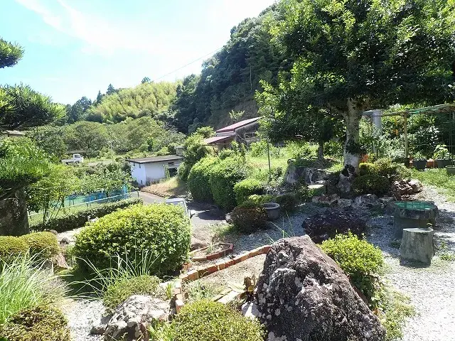 7LDK Propiedad Ino-cho, Kochi (3)