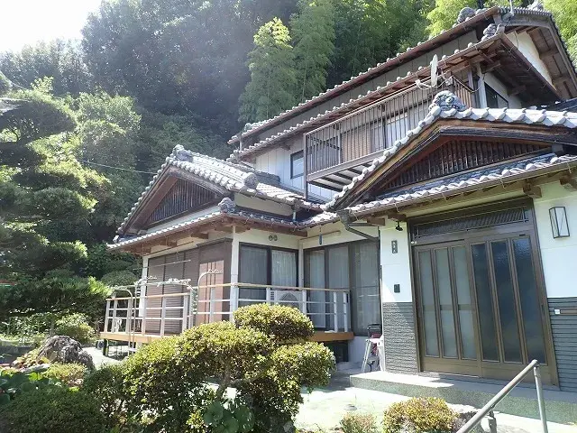 7LDK Propiedad Ino-cho, Kochi (4)