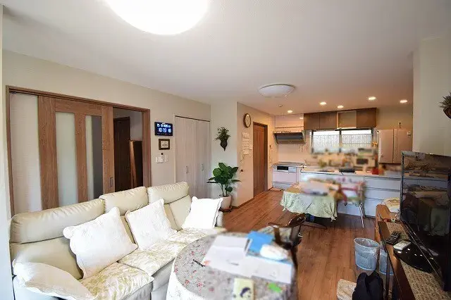 7LDK Propiedad Ino-cho, Kochi (5)