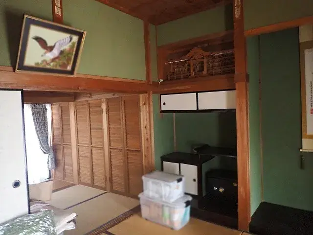 7LDK Propiedad Ino-cho, Kochi (7)