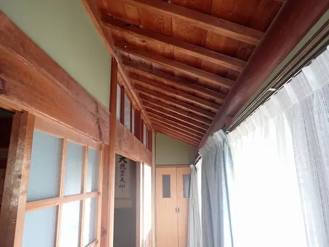 7LDK Propiedad Ino-cho, Kochi (8)