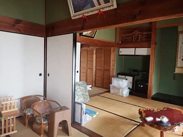 7LDK Propiedad Ino-cho, Kochi (9)