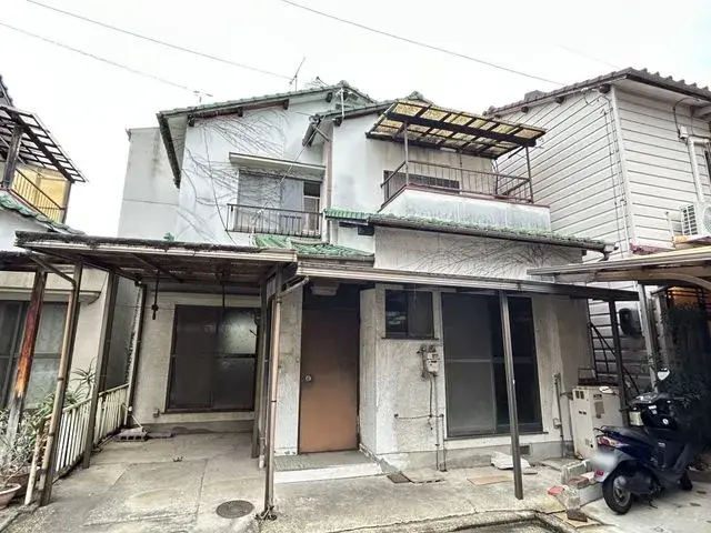 Propriété 4DK Ville de Shikokuchuo, Préfecture d'Ehime (2)