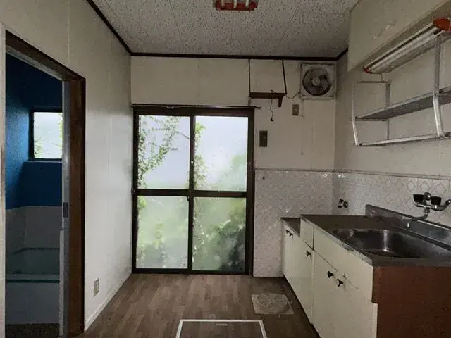 Propriété 4DK Ville de Shikokuchuo, Préfecture d'Ehime (16)