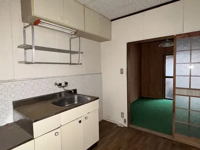 Propriété 4DK Ville de Shikokuchuo, Préfecture d'Ehime (17)