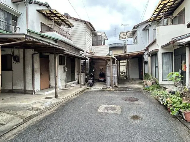 Propriété 4DK Ville de Shikokuchuo, Préfecture d'Ehime (3)