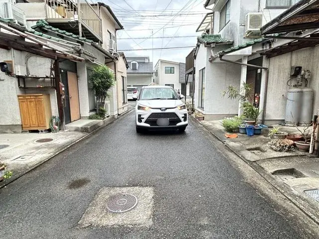 Propriété 4DK Ville de Shikokuchuo, Préfecture d'Ehime (4)