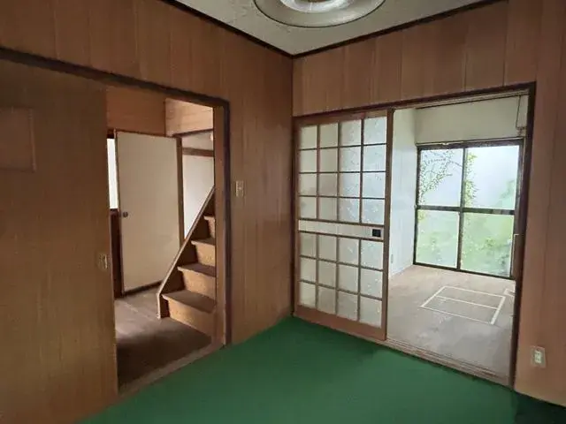 Propriété 4DK Ville de Shikokuchuo, Préfecture d'Ehime (6)