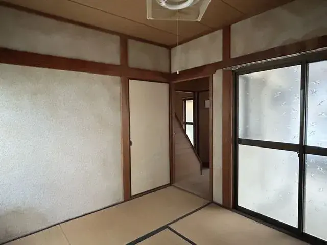 Propriété 4DK Ville de Shikokuchuo, Préfecture d'Ehime (10)