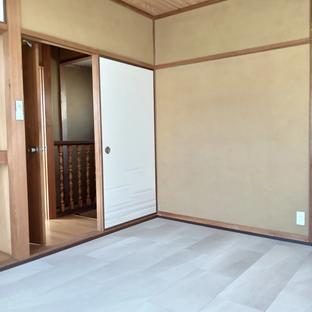 3LDK Property Matsuyama City Ehime Prefecture (11)