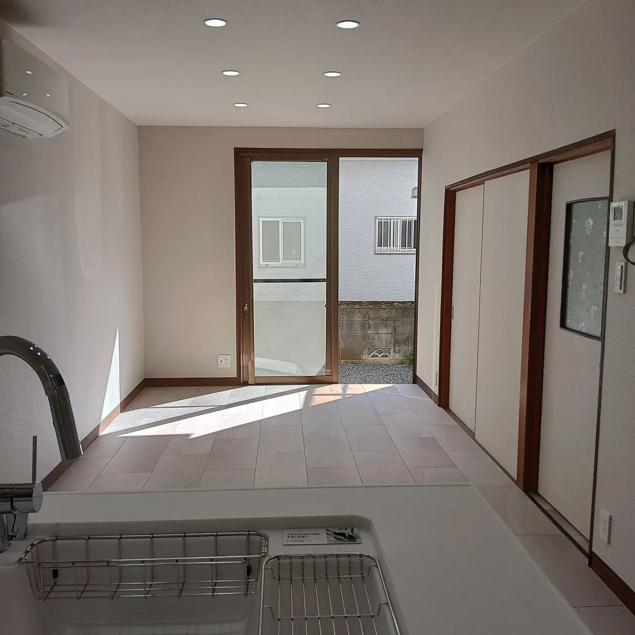 3LDK Property Matsuyama City Ehime Prefecture (5)