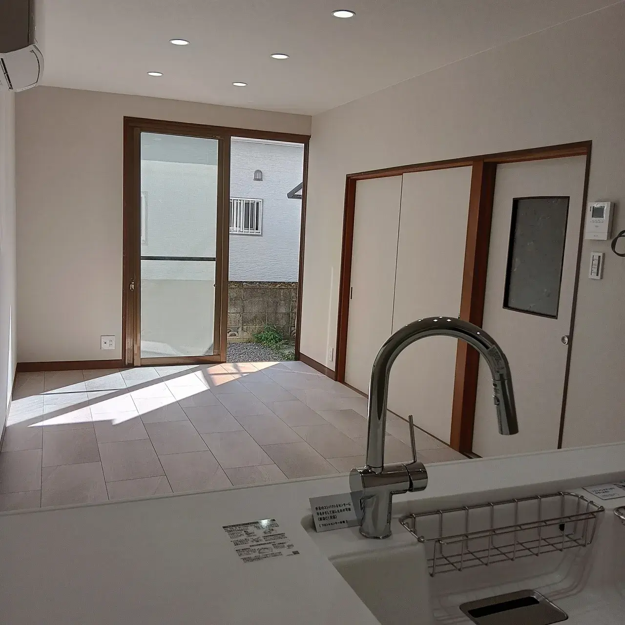 3LDK Property Matsuyama City Ehime Prefecture (6)