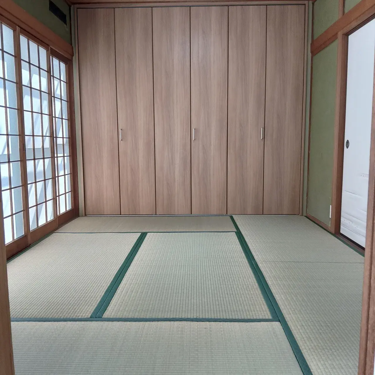 3LDK Property Matsuyama City Ehime Prefecture (8)