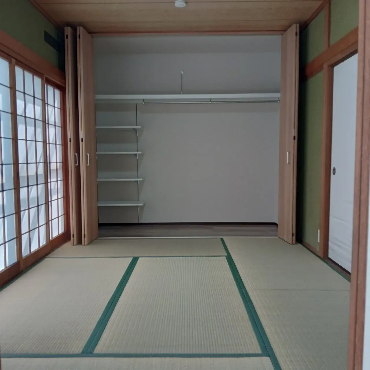 3LDK Property Matsuyama City Ehime Prefecture (9)