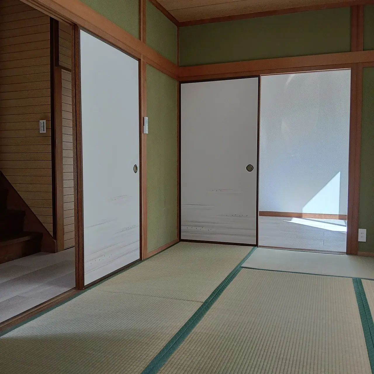 3LDK Property Matsuyama City Ehime Prefecture (10)