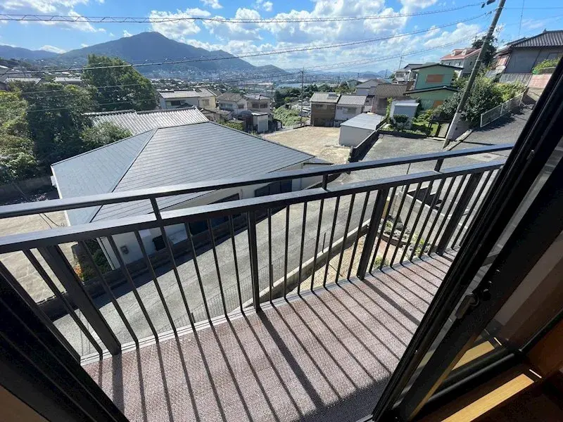 4LDK
Yahatahigashi-ku, Kitakyushu-shi, Préfecture de Fukuoka (2)