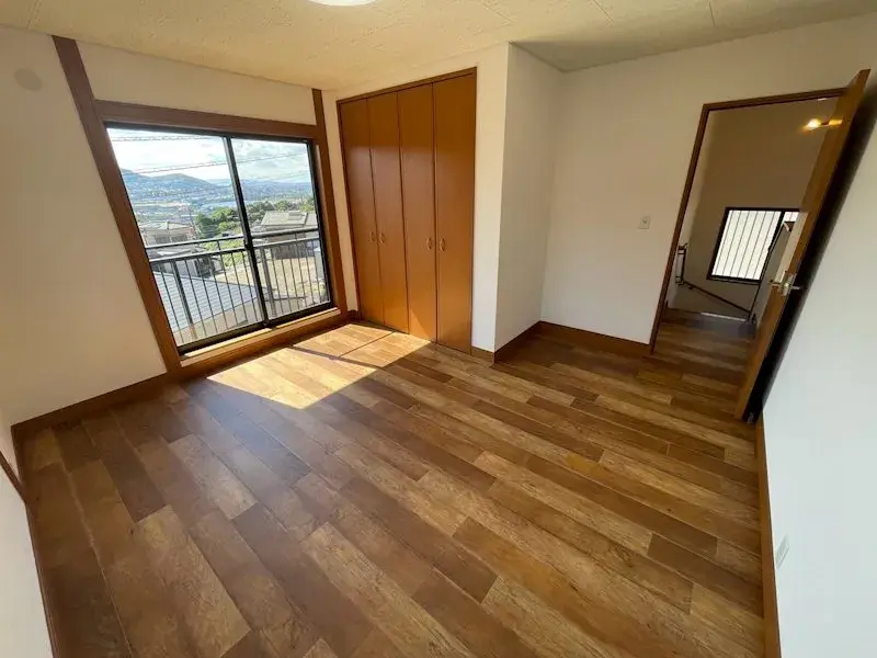 4LDK
Yahatahigashi-ku, Kitakyushu-shi, Préfecture de Fukuoka (12)