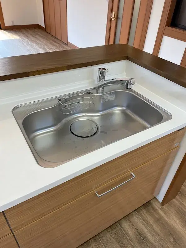 4LDK
Yahatahigashi-ku, Kitakyushu-shi, Préfecture de Fukuoka (17)