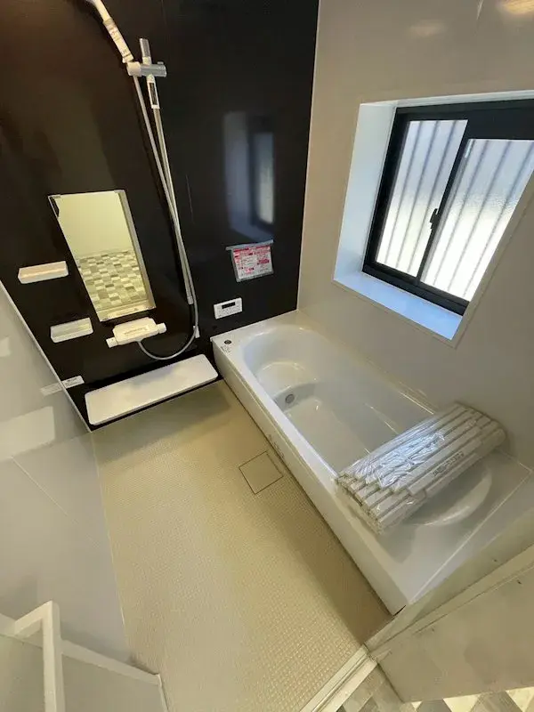 4LDK
Yahatahigashi-ku, Kitakyushu-shi, Préfecture de Fukuoka (19)