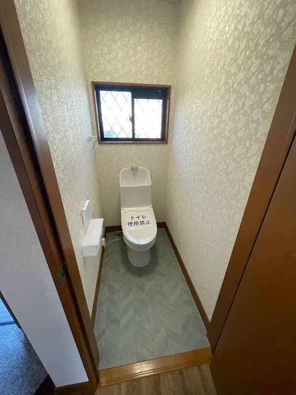 4LDK
Yahatahigashi-ku, Kitakyushu-shi, Préfecture de Fukuoka (20)