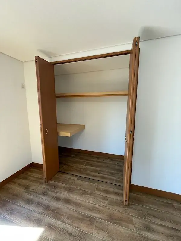 4LDK
Yahatahigashi-ku, Kitakyushu-shi, Préfecture de Fukuoka (6)
