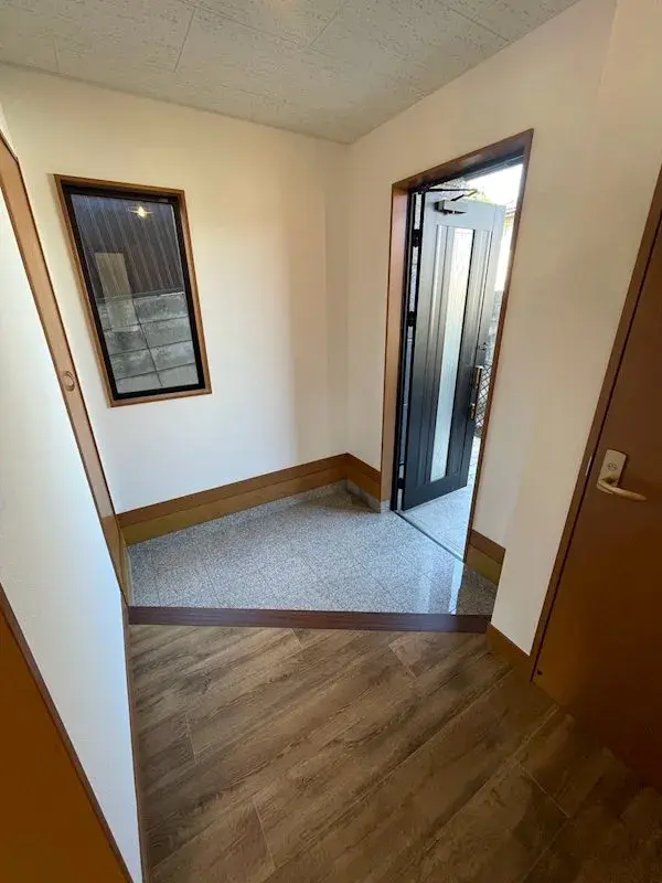 4LDK
Yahatahigashi-ku, Kitakyushu-shi, Préfecture de Fukuoka (9)