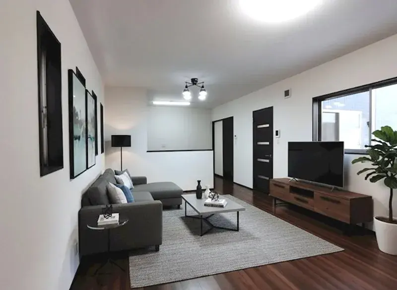 Bien immobilier 3LDK Kitakyushu-Kokurakita-ku Préfecture de Fukuoka (2)