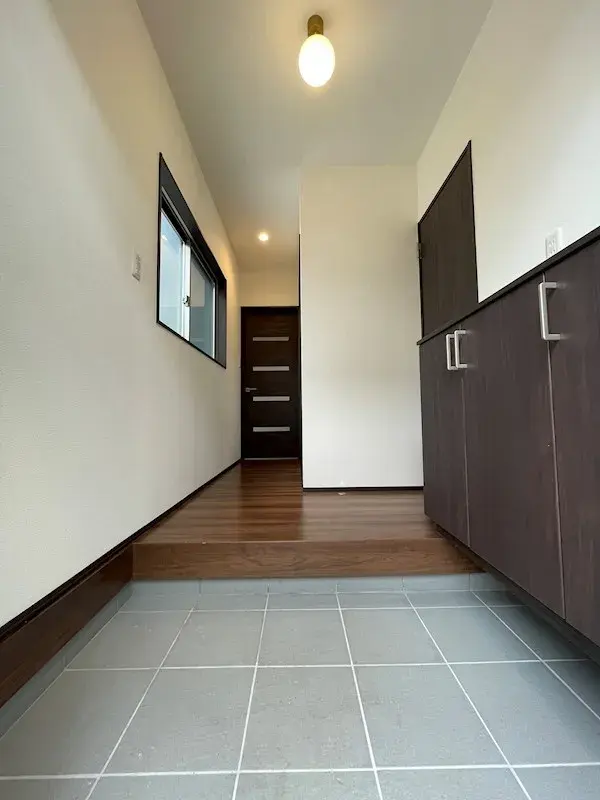 Bien immobilier 3LDK Kitakyushu-Kokurakita-ku Préfecture de Fukuoka (11)