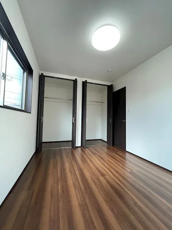 Bien immobilier 3LDK Kitakyushu-Kokurakita-ku Préfecture de Fukuoka (15)