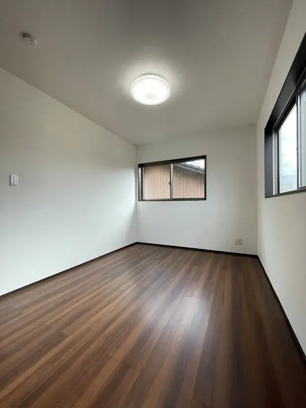 Bien immobilier 3LDK Kitakyushu-Kokurakita-ku Préfecture de Fukuoka (16)