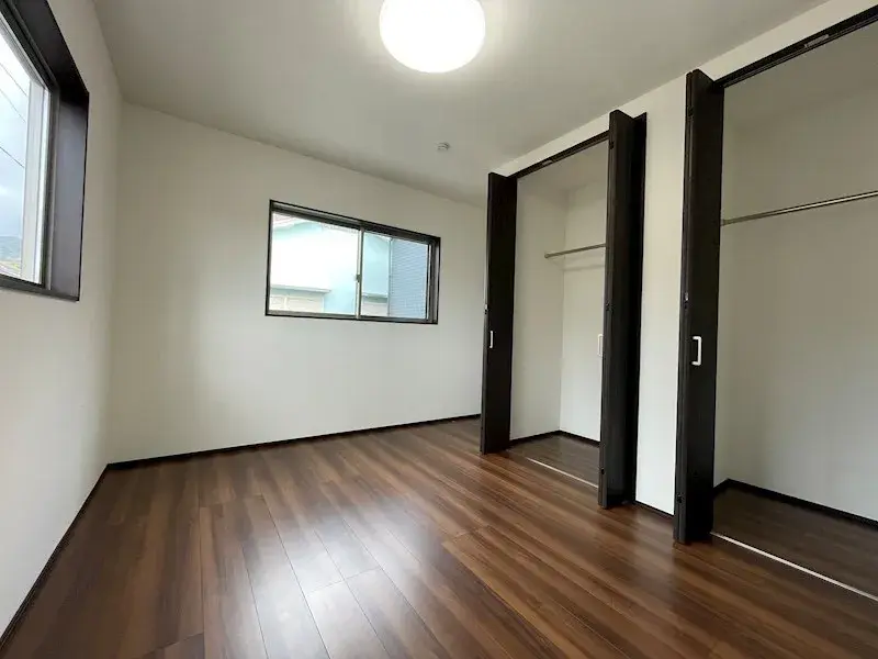 Bien immobilier 3LDK Kitakyushu-Kokurakita-ku Préfecture de Fukuoka (17)