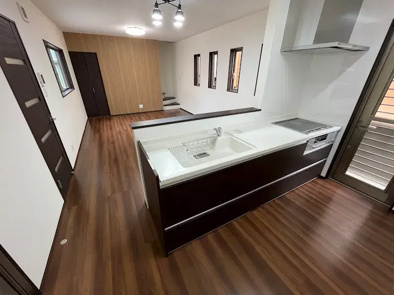 Bien immobilier 3LDK Kitakyushu-Kokurakita-ku Préfecture de Fukuoka (18)