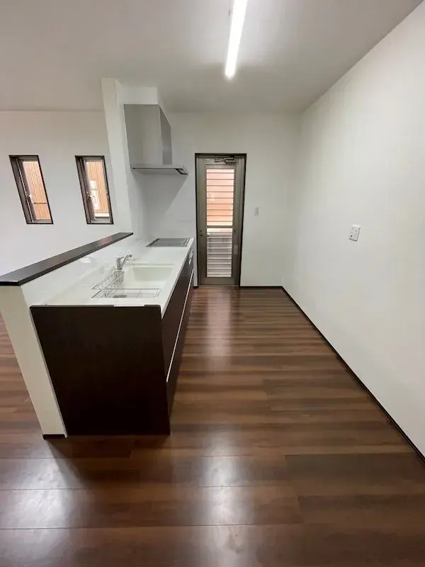 Bien immobilier 3LDK Kitakyushu-Kokurakita-ku Préfecture de Fukuoka (19)