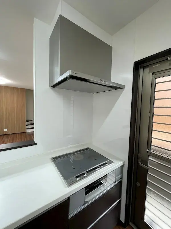 Bien immobilier 3LDK Kitakyushu-Kokurakita-ku Préfecture de Fukuoka (20)