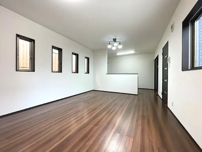 Bien immobilier 3LDK Kitakyushu-Kokurakita-ku Préfecture de Fukuoka (3)