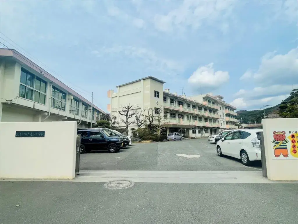 Bien immobilier 3LDK Kitakyushu-Kokurakita-ku Préfecture de Fukuoka (26)