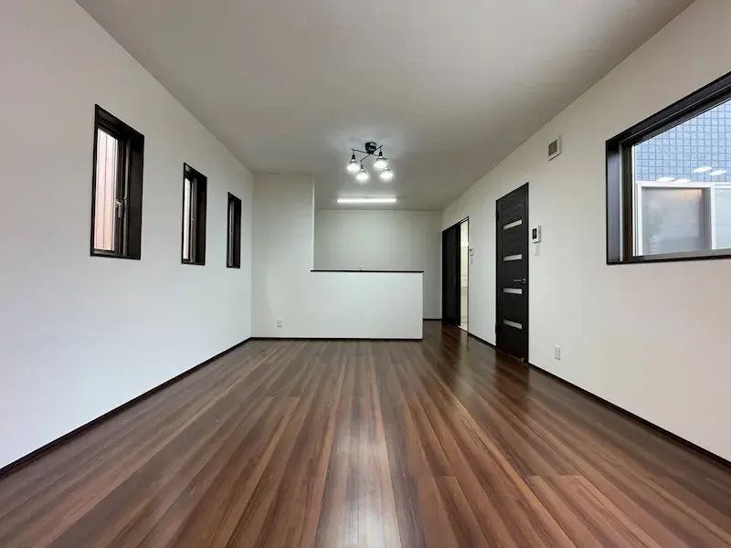 Bien immobilier 3LDK Kitakyushu-Kokurakita-ku Préfecture de Fukuoka (4)