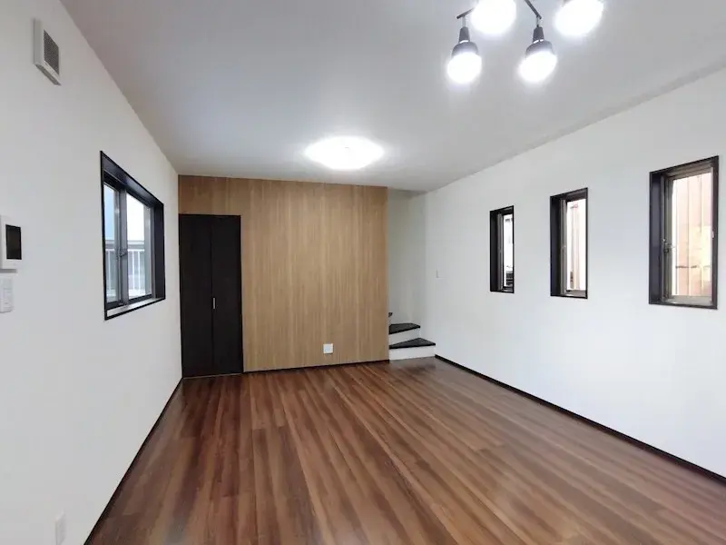 Bien immobilier 3LDK Kitakyushu-Kokurakita-ku Préfecture de Fukuoka (5)