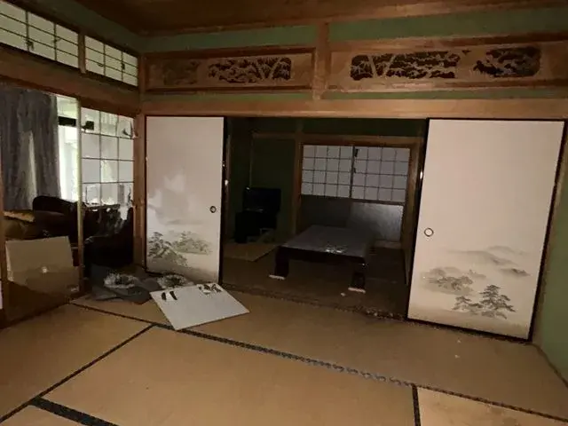 7LDK 京都町 福冈县 (14)