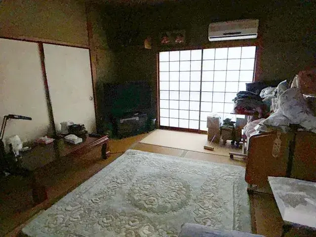 7LDK 京都町 福冈县 (15)