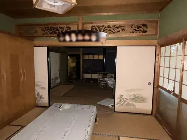 7LDK 京都町 福冈县 (19)