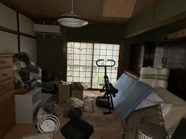 7LDK 京都町 福冈县 (21)
