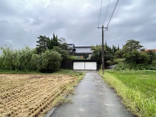7LDK 京都町 福冈县 (4)