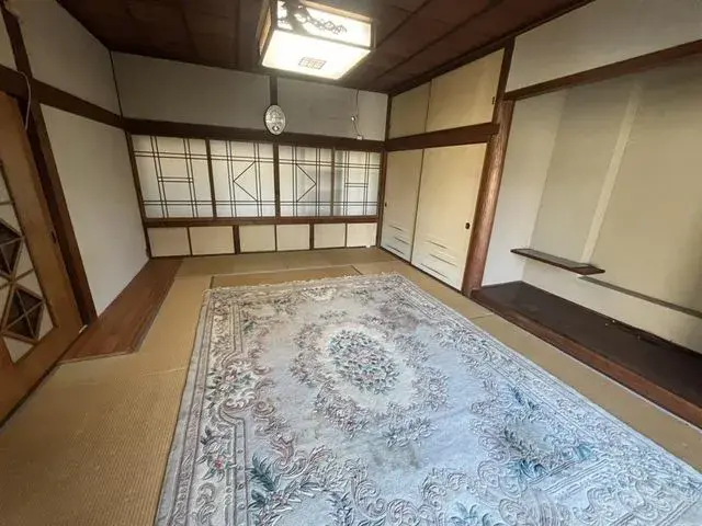 5LDK Propriété Ville de Kitakyushu Préfecture de Fukuoka (6)