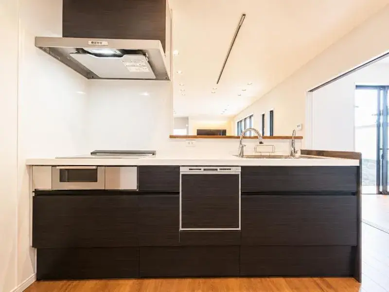 Propriété 3LDK Chikuzen-machi, district d'Asakura, Préfecture de Fukuoka (14)
