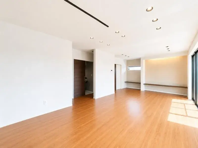 Propriété 3LDK Chikuzen-machi, district d'Asakura, Préfecture de Fukuoka (6)