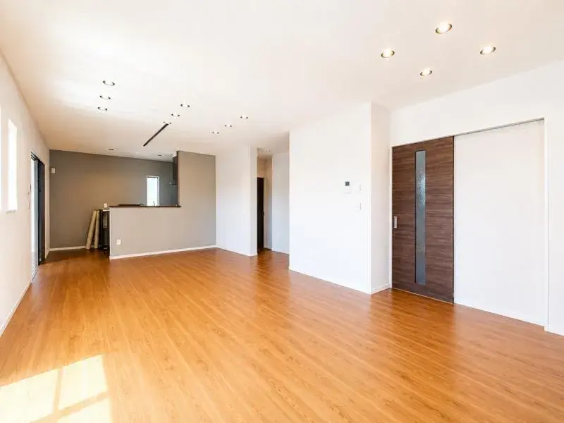 Propriété 3LDK Chikuzen-machi, district d'Asakura, Préfecture de Fukuoka (7)