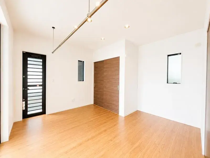 Propriété 3LDK Chikuzen-machi, district d'Asakura, Préfecture de Fukuoka (8)
