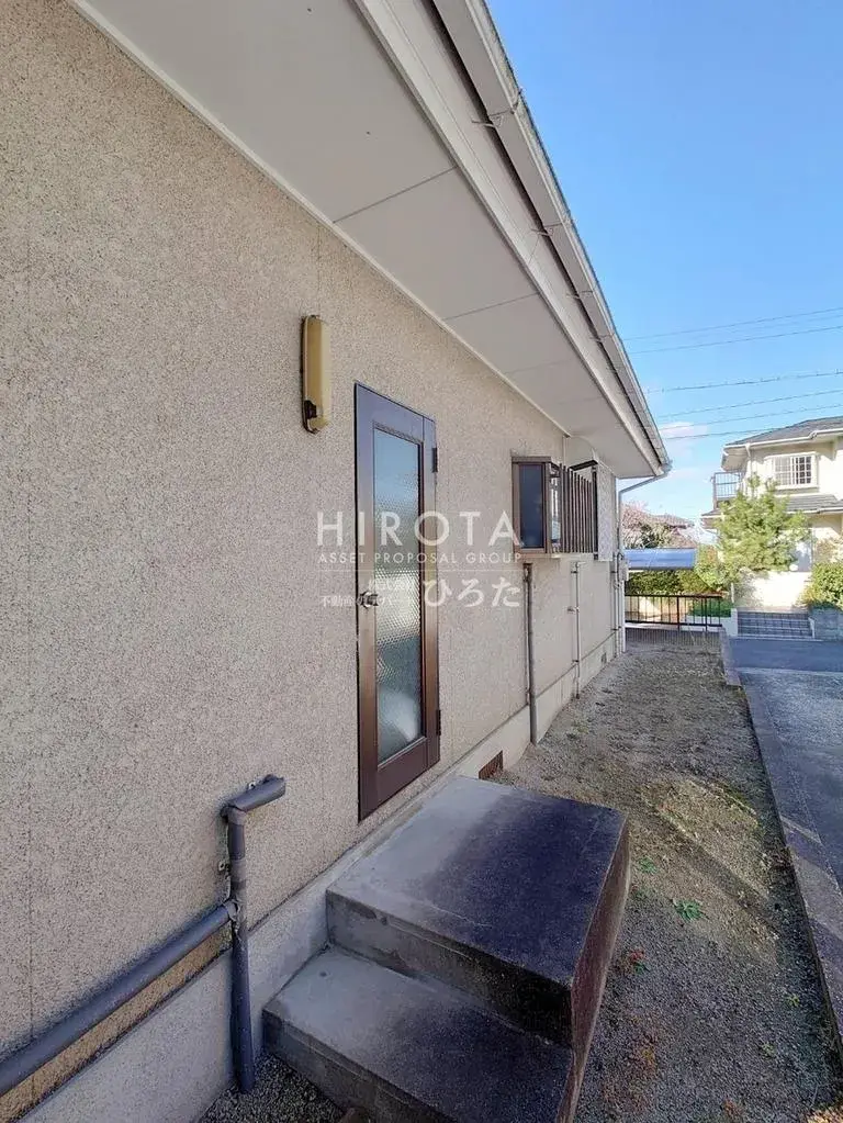 Bien immobilier 5LDK Yahatanishi-ku, Kitakyushu-shi, Préfecture de Fukuoka (2)