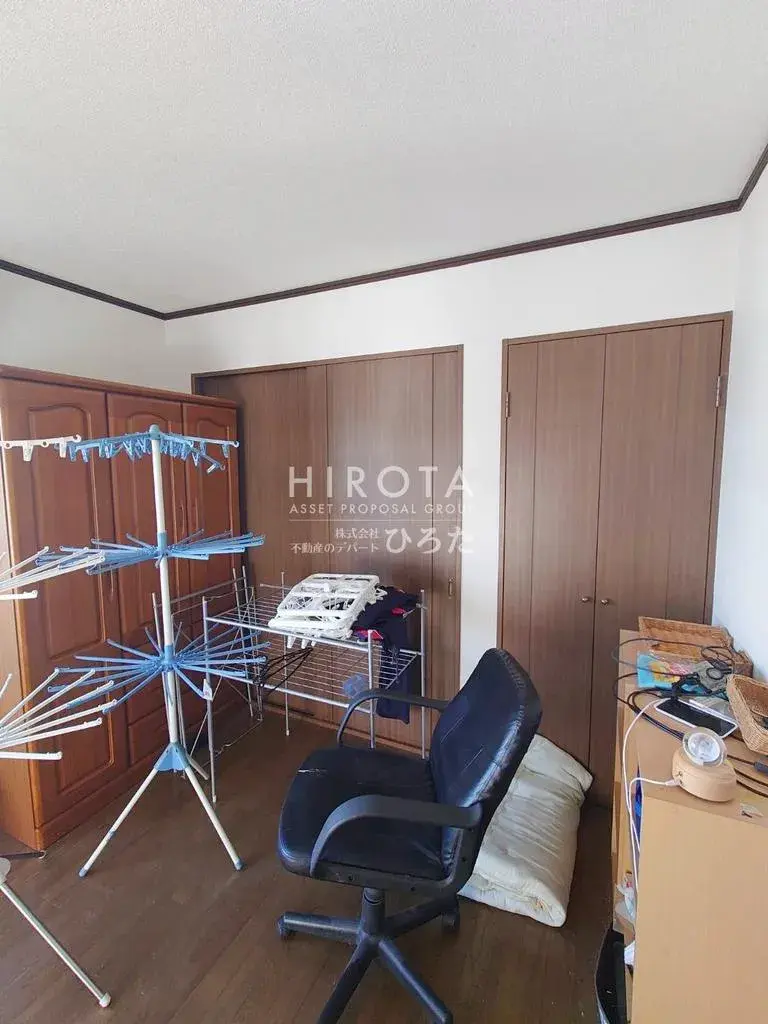 Bien immobilier 5LDK Yahatanishi-ku, Kitakyushu-shi, Préfecture de Fukuoka (15)